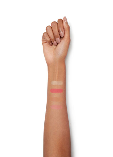 Nars Afterglow Lip Balm Clean Cut - 5