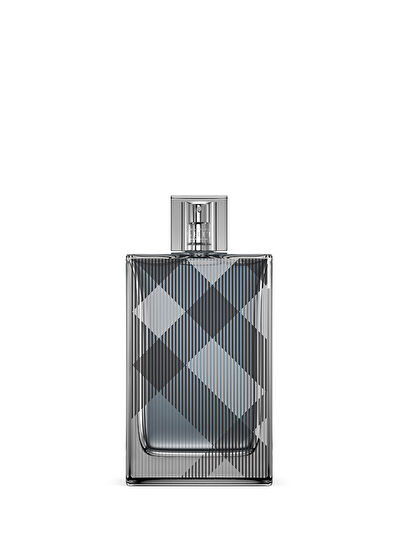Burberry Brit For Men EDT 100 ml Erkek Parfüm - 4