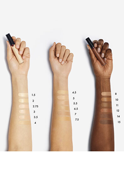 Giorgio Armani Power Fabrıc Concealer 4.5 - 4