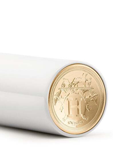 Hermès Rouge Hermès Silky Lipstick Shine 16 Beige Tan - 4