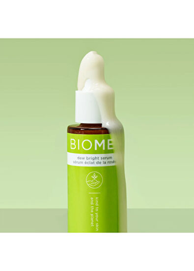 Image Skincare BIOME+ Dew Bright Nemlendirici Cilt Serumu 30 ml - 3