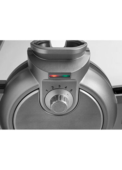 Fritel WA 2224 Inox 800W Dik Dolum Waffle Makinesi - 6