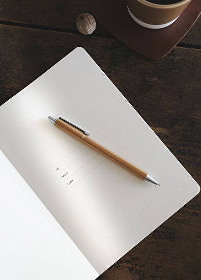 Karatis Lugat365 x Karatis Canıgönülden 64 Yaprak Çizgili Defter - 7