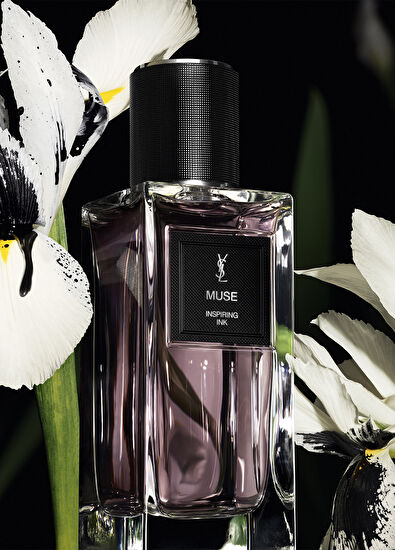 Yves Saint Laurent Le Vestiaire Des Parfums - Muse - 5