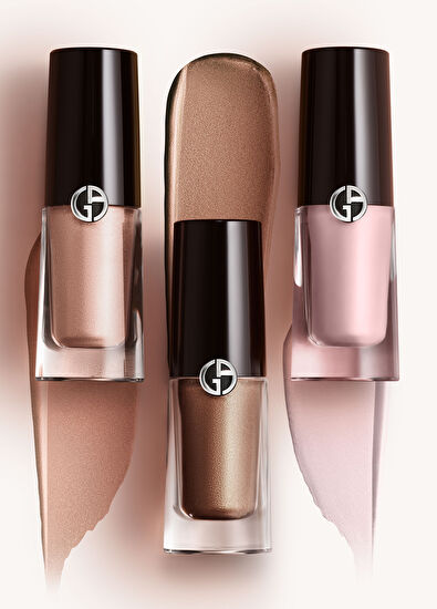 Giorgio Armani Eye Tint Liquid Eyeshadow 70M - 5