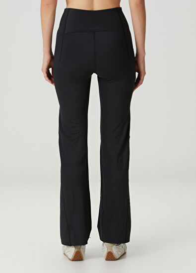 Wunder Train High Rise Siyah Tayt 28" - Görsel 5