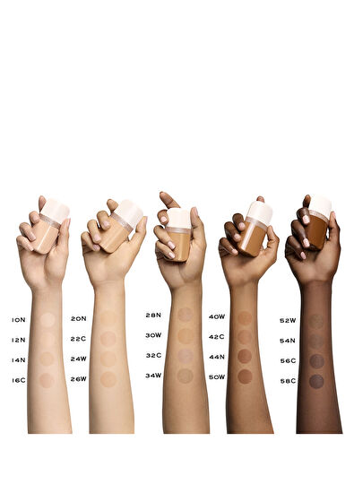 Lancome Idôle 3 Serum Skin Tint Renklendirici Serum 26W - 7