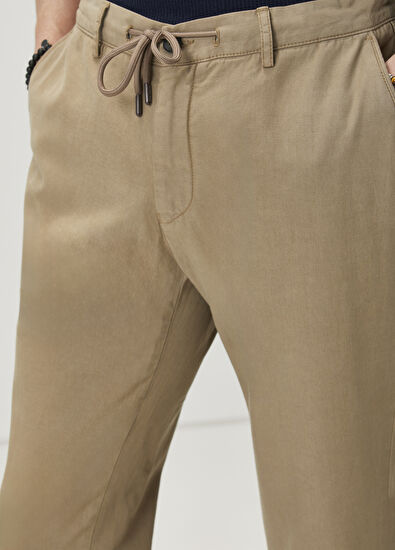 Beymen Club Vizon Pantolon - 4