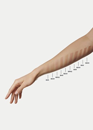 CHANEL N°1 De Chanel Revitalizing Foundation Bd31 30Ml - 5