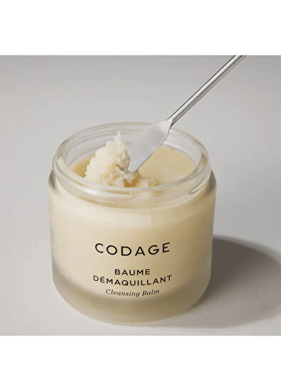 Codage Paris Cleansing Balm Arındırıcı Yüz Temizleme Balsamı 100 ml - 5