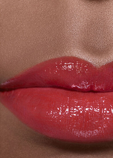 CHANEL Chanel Rouge Coco Flash 124 Vibrant - 6