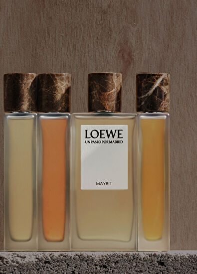 Loewe Mayrit EDP 100 ml Unisex Parfüm - 5