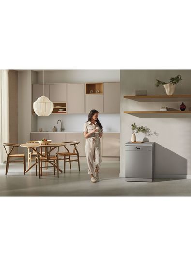 Miele G 5110 SC EDST Front Active Freestanding Dishwasher - 5