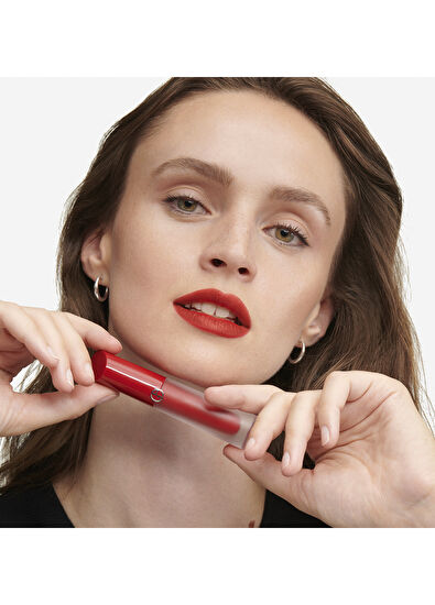 Giorgio Armani Lıp Maestro Satın 12 - 4