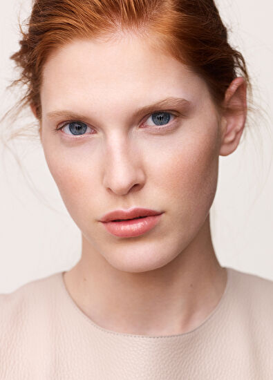 Hermès Hermesistible Lip Oil Beige Sapotille - 6