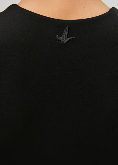 Beymen Club Black Tank Top - 7