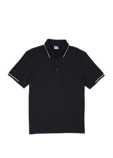 Beymen Club Comfort Fit Lacivert Polo Yaka T-shirt - 7