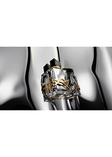 Yves Saint Laurent Libre Absolu PlatInum 50ml Women's Perfume - 5