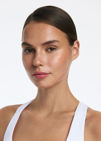 INO Beauty The Signature Set Cosmos Bare Sand Stick Ruj Allık 4,5 gr + Lip Balm 15 ml ve Bronzer/Kontür Stick Makyaj Seti - 7