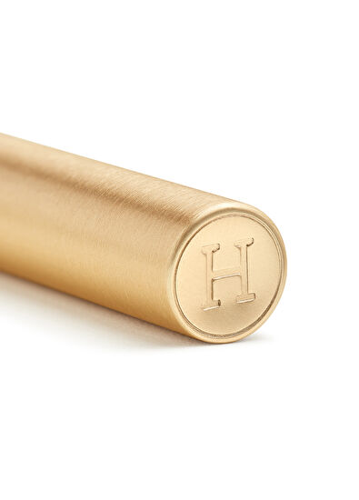 Hermès Trait d'Hermès Hassas Çizim Kalemi - 5