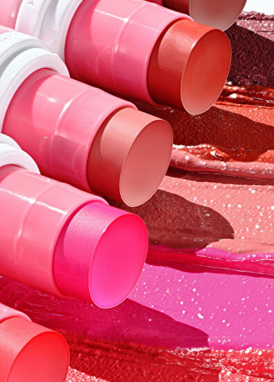 House Of Hur Every Cheeck Blush 03 Mad For Fuschia Blush 7 ml - 5