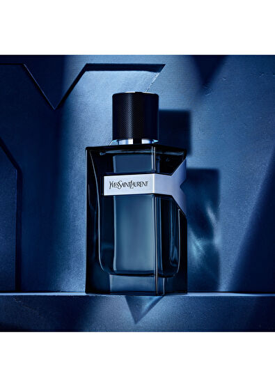 Yves Saint Laurent Yedp Intense 100 Ml - 5
