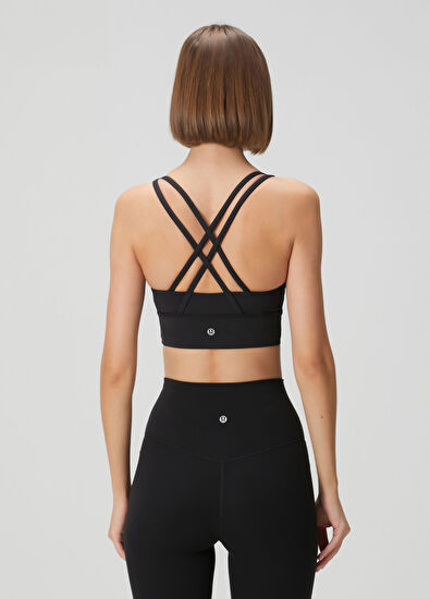 lululemon Energy Longline Sports Bra - 4