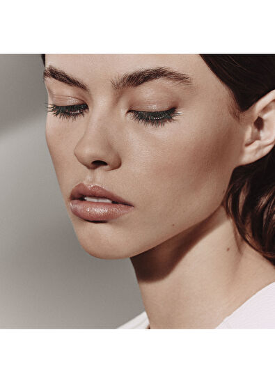 Hermès Trait D Hermes Vert Titien Maskara - 5