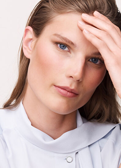 Hermès Les Maıns Hermès Tırnak Ojelerı Rose Baltıque - 3