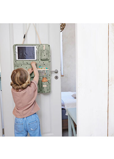 Lassig Happy Prints Light Olive Editor - 4