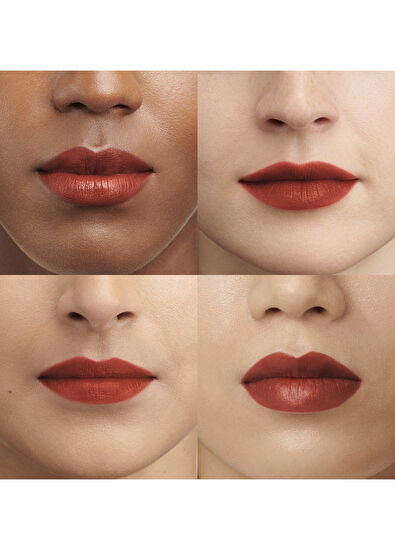 Giorgio Armani Lip Maestro Satın 04 - 5