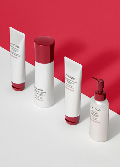 Shiseido Deep 125 Ml Foam Cleanser - 4