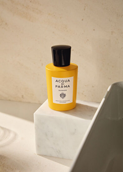 Acqua di Parma Barbiere After Shave 100 Ml Serum - 5