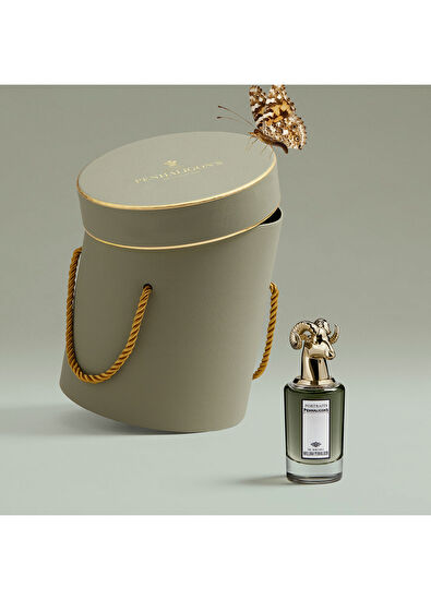 Penhaligon's The Inimitable William Penhaligon EDP 75 ml - 5