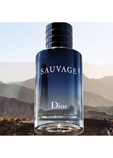 Dior Sauvage 100 ml EDT Men's Perfume - 5