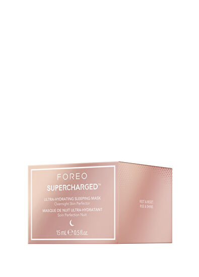 Foreo Supercharged Sleeping Mask 15 ml - 4