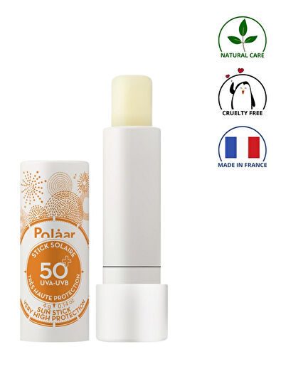 Polaar Seyahat Boy Güneş Koruma Seti - 5