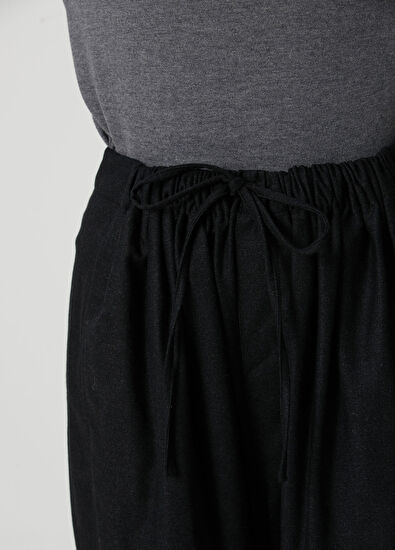 Lemaire Anthracite Trousers - 5