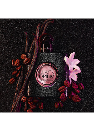 Yves Saint Laurent Black Opium Valentine's Day 50 ml Perfume Set - 5