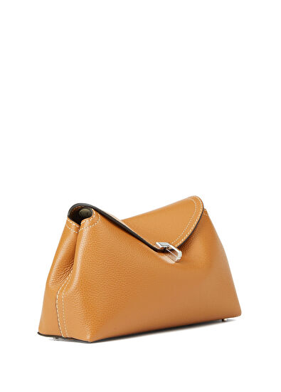 Taba Kadın Deri El Portföyü - Görsel 4