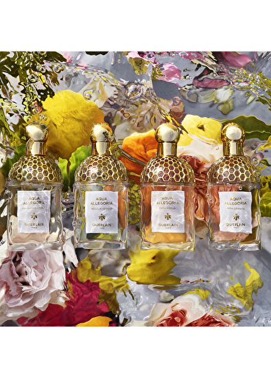 Guerlain Aqua Allegoria Neroli Figuera EDT 75 ml Parfüm - 6