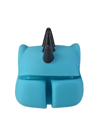 Globber Globber Dino T-Bar Accessory - Blue - 3