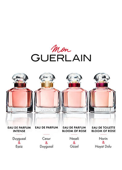 Guerlain Mon Guerlan Edp 50ml - 3