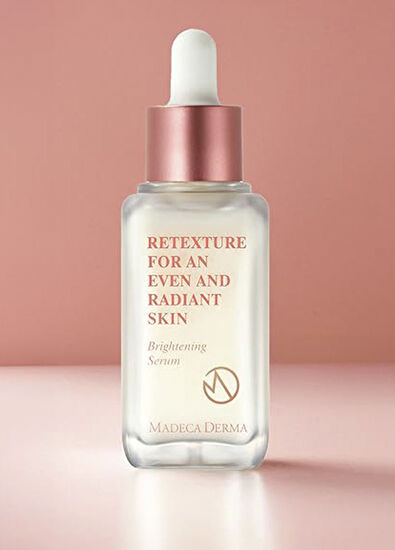 Centellian24 Madeca Derma Brightening Aydınlatıcı Serum 50 ml - 5
