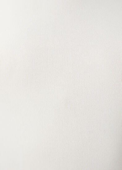 Beymen Club Off-White Basic Sweater - 5