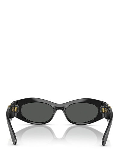 VE4480U Siyah Kadın Güneş Gözlüğü - Görsel 5