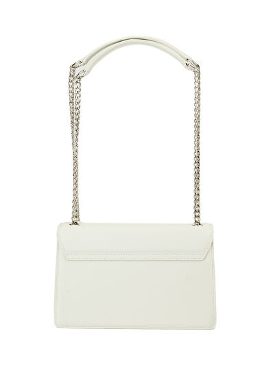 Beymen Club Talia Kırık Beyaz Kadın Çanta - 4