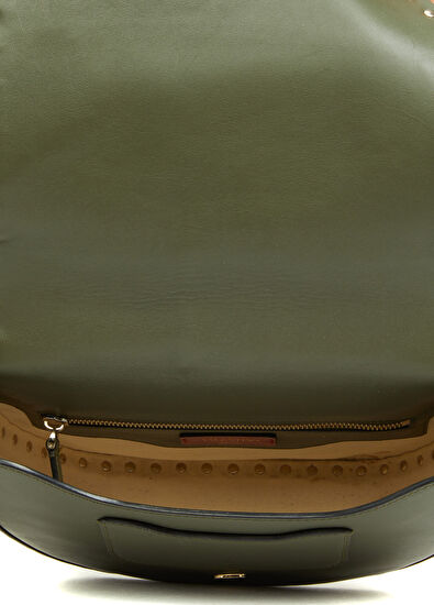 Beymen Reborn Valentino Garavani Rockstud Leather Çanta - 7