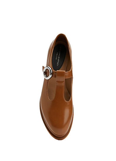 Stella McCartney Taba Women's Ballet Flats - 4