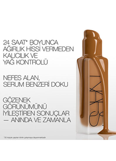 Nars FONDÖTEN - 8